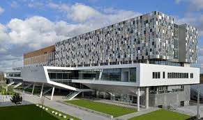 كلية كيدج لإدارة الأعمال